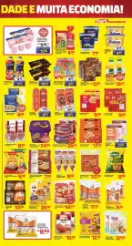 Tabloide Fort Atacadista Página 3