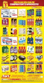 Tabloide Fort Atacadista Página 4