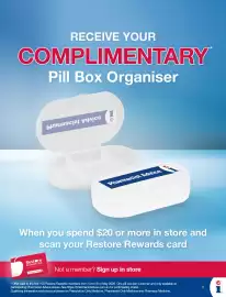 Pharmacist Advice catalogue Page 11