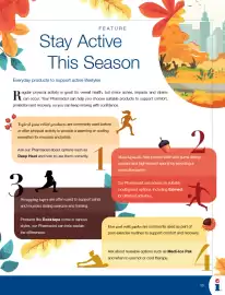 Pharmacist Advice catalogue Page 13