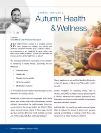 Pharmacist Advice catalogue Page 4
