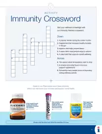 Pharmacist Advice catalogue Page 5