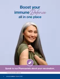 Pharmacist Advice catalogue Page 6
