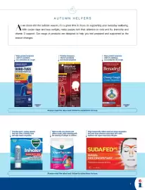 Pharmacist Advice catalogue Page 7