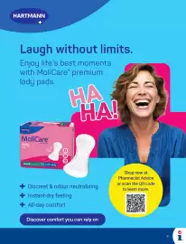 Pharmacist Advice catalogue Page 9
