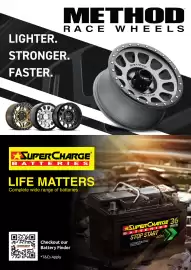 Tyres & More catalogue Page 11