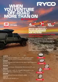 Tyres & More catalogue Page 17