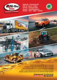 Tyres & More catalogue Page 18