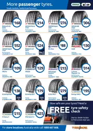 Tyres & More catalogue Page 2