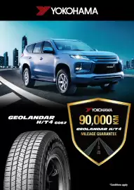 Tyres & More catalogue Page 4