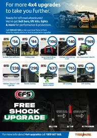Tyres & More catalogue Page 9