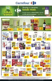 Folheto Carrefour Página 1