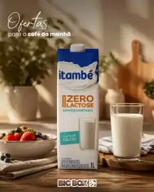 Encarte Big Box Página 1