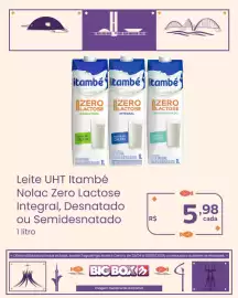 Encarte Big Box Página 2