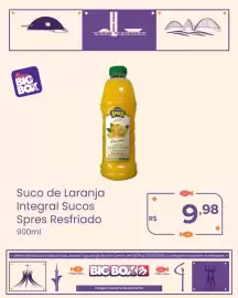 Encarte Big Box Página 5
