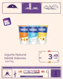 Encarte Big Box Página 6