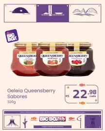 Encarte Big Box Página 8