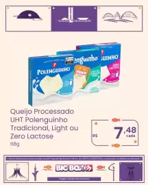 Encarte Big Box Página 9