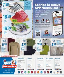 Volantino Iper Nonna Isa Pagina 24