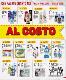 Volantino Iper Nonna Isa Pagina 5