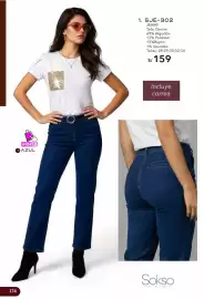 Catálogo Sokso Página 174