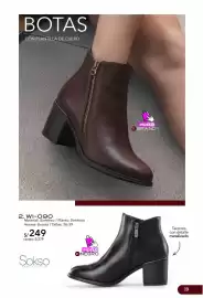 Catálogo Sokso Página 19