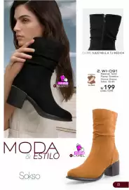 Catálogo Sokso Página 21