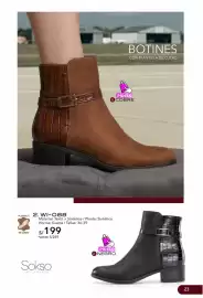 Catálogo Sokso Página 23