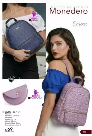 Catálogo Sokso Página 235