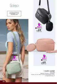 Catálogo Sokso Página 256
