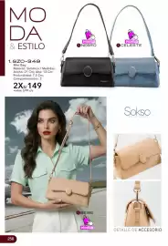 Catálogo Sokso Página 258