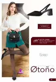 Catálogo Sokso Página 35