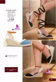 Catálogo Sokso Página 39