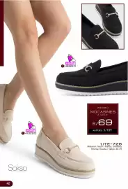 Catálogo Sokso Página 42