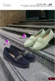 Catálogo Sokso Página 43