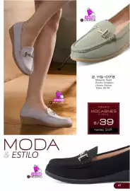 Catálogo Sokso Página 47