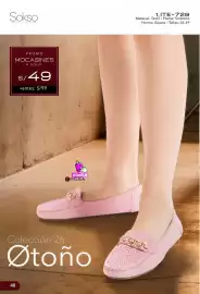 Catálogo Sokso Página 48