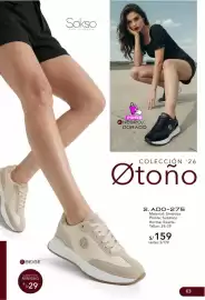 Catálogo Sokso Página 63