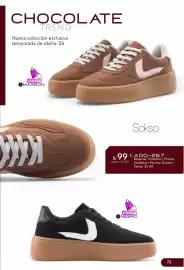 Catálogo Sokso Página 73