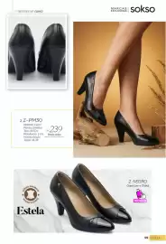 Catálogo Sokso Página 99
