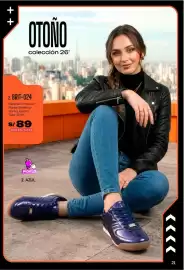 Catálogo Sokso Página 21