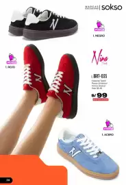 Catálogo Sokso Página 24