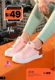 Catálogo Sokso Página 26
