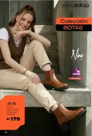 Catálogo Sokso Página 34