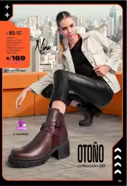 Catálogo Sokso Página 39