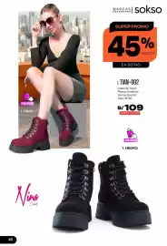 Catálogo Sokso Página 40