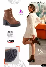 Catálogo Sokso Página 43