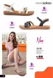 Catálogo Sokso Página 82