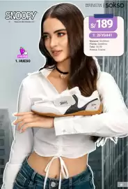 Catálogo Sokso Página 91