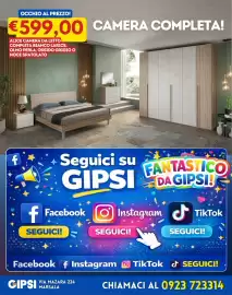 Volantino Gipsi Pagina 9
